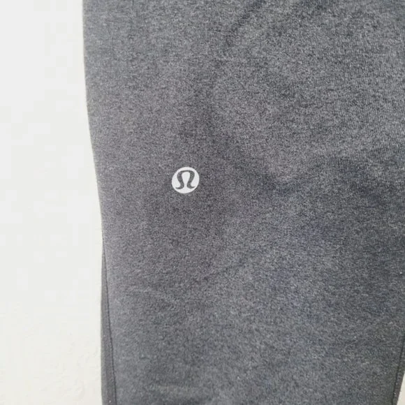 Lululemon tights scrunch band full length - Picture 2 of 7